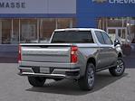 New 2025 Chevrolet Silverado 1500 LT Crew Cab 4WD Pickup for sale #CK5404 - photo 2