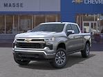 New 2025 Chevrolet Silverado 1500 LT Crew Cab 4WD Pickup for sale #CK5404 - photo 6