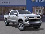 New 2025 Chevrolet Silverado 1500 LT Crew Cab 4WD Pickup for sale #CK5404 - photo 7