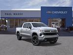 New 2025 Chevrolet Silverado 1500 RST Crew Cab 4WD Pickup for sale #CK5405 - photo 1