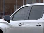 New 2025 Chevrolet Silverado 1500 RST Crew Cab 4WD Pickup for sale #CK5405 - photo 12