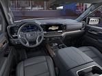New 2025 Chevrolet Silverado 1500 RST Crew Cab 4WD Pickup for sale #CK5405 - photo 15