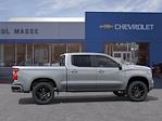 New 2025 Chevrolet Silverado 1500 RST Crew Cab 4WD Pickup for sale #CK5405 - photo 5