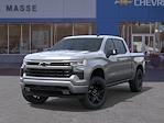 New 2025 Chevrolet Silverado 1500 RST Crew Cab 4WD Pickup for sale #CK5405 - photo 6