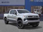 New 2025 Chevrolet Silverado 1500 RST Crew Cab 4WD Pickup for sale #CK5405 - photo 7
