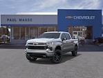 New 2025 Chevrolet Silverado 1500 RST Crew Cab 4WD Pickup for sale #CK5405 - photo 8