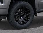 New 2025 Chevrolet Silverado 1500 RST Crew Cab 4WD Pickup for sale #CK5405 - photo 9