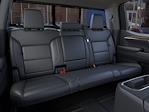 New 2025 Chevrolet Silverado 1500 RST Crew Cab 4WD Pickup for sale #CK5406 - photo 17