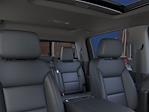 New 2025 Chevrolet Silverado 1500 RST Crew Cab 4WD Pickup for sale #CK5406 - photo 24