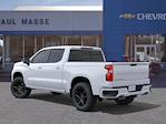New 2025 Chevrolet Silverado 1500 RST Crew Cab 4WD Pickup for sale #CK5406 - photo 4