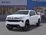 New 2025 Chevrolet Silverado 1500 RST Crew Cab 4WD Pickup for sale #CK5406 - photo 6