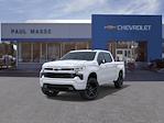 New 2025 Chevrolet Silverado 1500 RST Crew Cab 4WD Pickup for sale #CK5406 - photo 8
