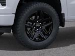 New 2025 Chevrolet Silverado 1500 RST Crew Cab 4WD Pickup for sale #CK5406 - photo 9