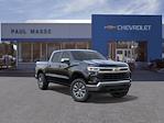 New 2025 Chevrolet Silverado 1500 LT Crew Cab 4WD Pickup for sale #CK5407 - photo 1