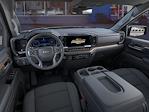 New 2025 Chevrolet Silverado 1500 LT Crew Cab 4WD Pickup for sale #CK5407 - photo 15
