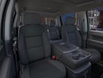 New 2025 Chevrolet Silverado 1500 LT Crew Cab 4WD Pickup for sale #CK5407 - photo 16