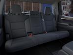 New 2025 Chevrolet Silverado 1500 LT Crew Cab 4WD Pickup for sale #CK5407 - photo 17
