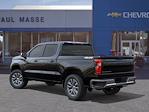 New 2025 Chevrolet Silverado 1500 LT Crew Cab 4WD Pickup for sale #CK5407 - photo 4