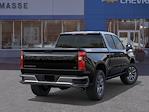 New 2025 Chevrolet Silverado 1500 LT Crew Cab 4WD Pickup for sale #CK5407 - photo 2