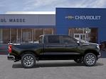 New 2025 Chevrolet Silverado 1500 LT Crew Cab 4WD Pickup for sale #CK5407 - photo 5
