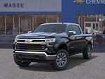 New 2025 Chevrolet Silverado 1500 LT Crew Cab 4WD Pickup for sale #CK5407 - photo 6