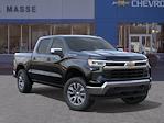New 2025 Chevrolet Silverado 1500 LT Crew Cab 4WD Pickup for sale #CK5407 - photo 7