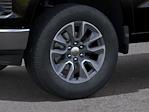 New 2025 Chevrolet Silverado 1500 LT Crew Cab 4WD Pickup for sale #CK5407 - photo 9