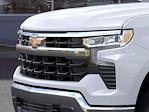 New 2025 Chevrolet Silverado 1500 LT Crew Cab 4WD Pickup for sale #CK5410 - photo 13