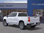 New 2025 Chevrolet Silverado 1500 LT Crew Cab 4WD Pickup for sale #CK5410 - photo 4