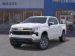 New 2025 Chevrolet Silverado 1500 LT Crew Cab 4WD Pickup for sale #CK5410 - photo 6