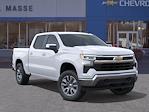 New 2025 Chevrolet Silverado 1500 LT Crew Cab 4WD Pickup for sale #CK5410 - photo 7