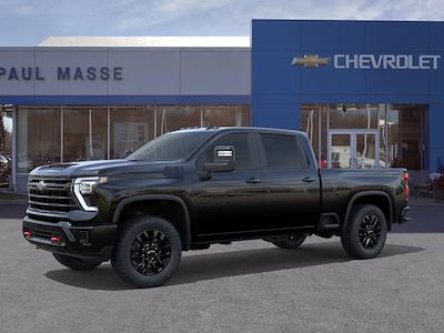 New 2025 Chevrolet Silverado 2500 LT Crew Cab 4WD Pickup for sale #CK5413 - photo 2