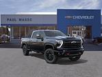 New 2025 Chevrolet Silverado 2500 LT Crew Cab 4WD Pickup for sale #CK5413 - photo 1