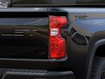 New 2025 Chevrolet Silverado 2500 LT Crew Cab 4WD Pickup for sale #CK5413 - photo 11