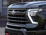 New 2025 Chevrolet Silverado 2500 LT Crew Cab 4WD Pickup for sale #CK5413 - photo 13