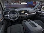 New 2025 Chevrolet Silverado 2500 LT Crew Cab 4WD Pickup for sale #CK5413 - photo 15