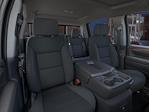 New 2025 Chevrolet Silverado 2500 LT Crew Cab 4WD Pickup for sale #CK5413 - photo 16