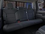 New 2025 Chevrolet Silverado 2500 LT Crew Cab 4WD Pickup for sale #CK5413 - photo 17