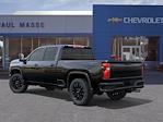 New 2025 Chevrolet Silverado 2500 LT Crew Cab 4WD Pickup for sale #CK5413 - photo 3