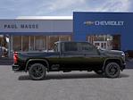 New 2025 Chevrolet Silverado 2500 LT Crew Cab 4WD Pickup for sale #CK5413 - photo 5