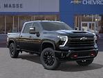 New 2025 Chevrolet Silverado 2500 LT Crew Cab 4WD Pickup for sale #CK5413 - photo 7
