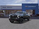 New 2025 Chevrolet Silverado 2500 LT Crew Cab 4WD Pickup for sale #CK5413 - photo 8