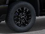 New 2025 Chevrolet Silverado 2500 LT Crew Cab 4WD Pickup for sale #CK5413 - photo 9