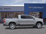 New 2025 Chevrolet Silverado 1500 High Country Crew Cab 4WD Pickup for sale #CK5415 - photo 5