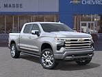 New 2025 Chevrolet Silverado 1500 High Country Crew Cab 4WD Pickup for sale #CK5415 - photo 7