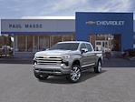 New 2025 Chevrolet Silverado 1500 High Country Crew Cab 4WD Pickup for sale #CK5415 - photo 8