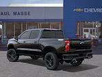 New 2025 Chevrolet Silverado 1500 LT Crew Cab 4WD Pickup for sale #CK5416 - photo 4
