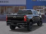 New 2025 Chevrolet Silverado 1500 LT Crew Cab 4WD Pickup for sale #CK5416 - photo 2