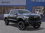 New 2025 Chevrolet Silverado 1500 LT Crew Cab 4WD Pickup for sale #CK5416 - photo 7