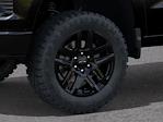 New 2025 Chevrolet Silverado 1500 LT Crew Cab 4WD Pickup for sale #CK5416 - photo 9